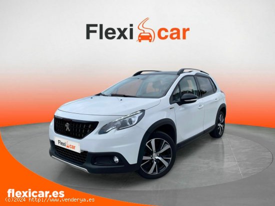 Peugeot 2008 GT Line 1.2 PureTech 96KW (130CV) - Vigo