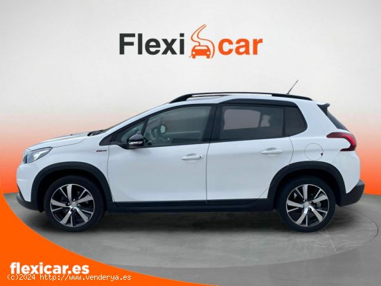 Peugeot 2008 GT Line 1.2 PureTech 96KW (130CV) - Vigo