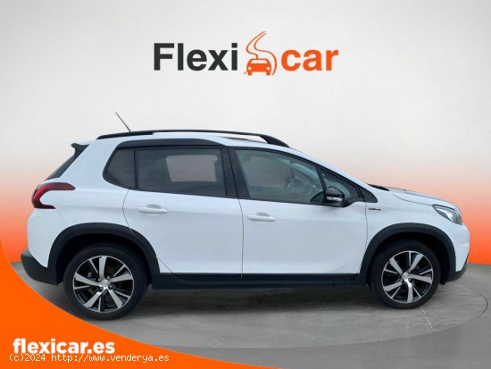 Peugeot 2008 GT Line 1.2 PureTech 96KW (130CV) - Vigo