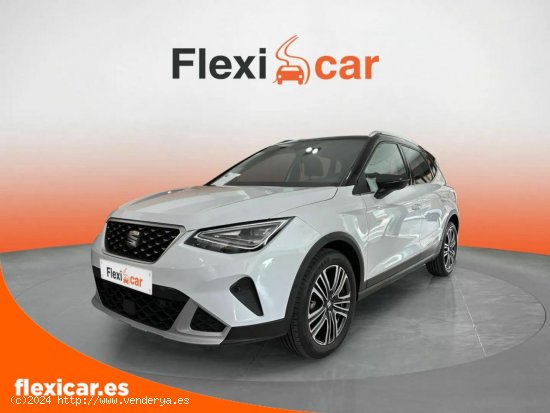 Seat Arona 1.0 TSI 81kW (110CV) Xperience - Albacete