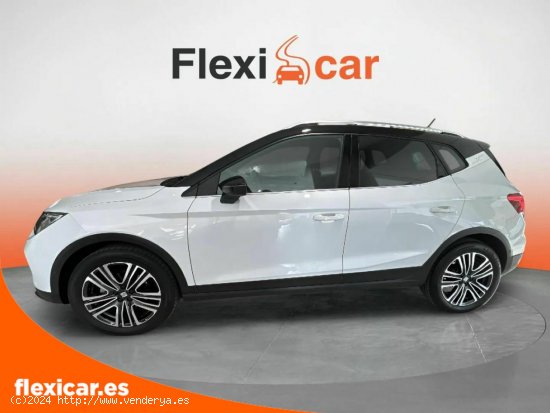 Seat Arona 1.0 TSI 81kW (110CV) Xperience - Albacete