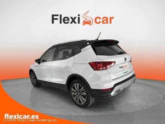 Seat Arona 1.0 TSI 81kW (110CV) Xperience - Albacete