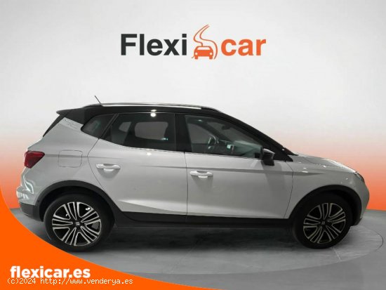 Seat Arona 1.0 TSI 81kW (110CV) Xperience - Albacete