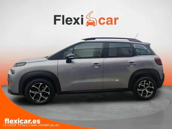 Citroën C3 Aircross PureTech 81kW (110CV) S&S Feel - Gijón