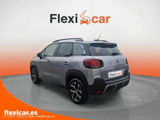 Citroën C3 Aircross PureTech 81kW (110CV) S&S Feel - Gijón