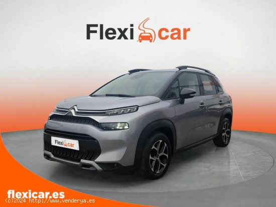 Citroën C3 Aircross PureTech 81kW (110CV) S&S Feel - Gijón