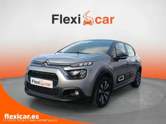 Citroën C3 BlueHDi 75KW (100CV) S&S Feel Pack - Gijón