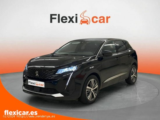 Peugeot 3008 1.5 BlueHDi 96kW (130CV) S&S Allure - Atarfe