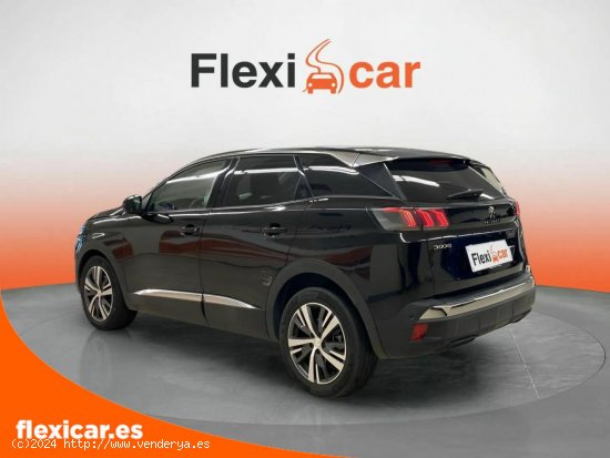 Peugeot 3008 1.5 BlueHDi 96kW (130CV) S&S Allure - Atarfe