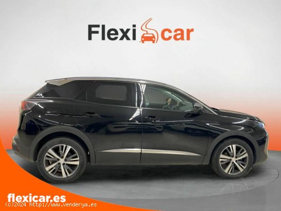 Peugeot 3008 1.5 BlueHDi 96kW (130CV) S&S Allure - Atarfe