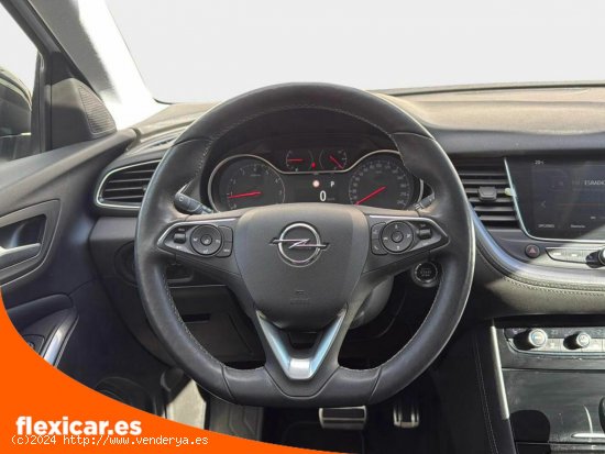 Opel Grandland X 1.6 Turbo Ultimate Auto - Zaragoza