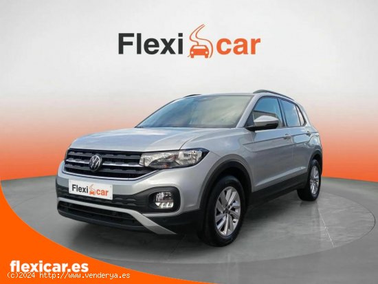 Volkswagen T-Cross Advance 1.0 TSI 81kW (110CV) - Gijón