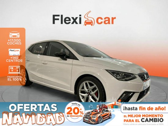  Seat Ibiza 1.0 EcoTSI 85kW (115CV) FR - Albacete 