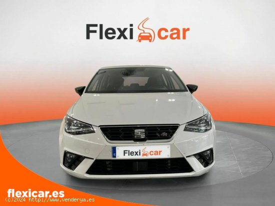 Seat Ibiza 1.0 EcoTSI 85kW (115CV) FR - Albacete