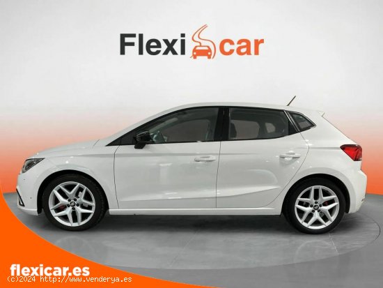 Seat Ibiza 1.0 EcoTSI 85kW (115CV) FR - Albacete