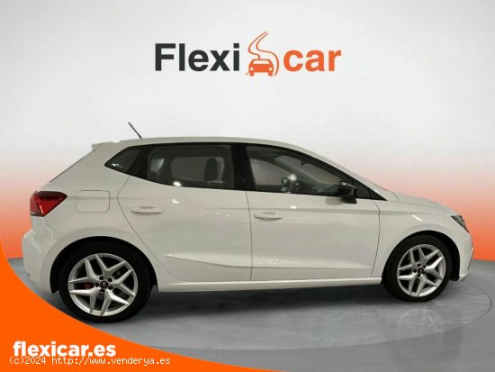 Seat Ibiza 1.0 EcoTSI 85kW (115CV) FR - Albacete