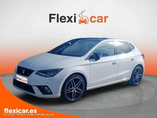 Seat Ibiza 1.0 TSI 85kW (115CV) FR - Santander