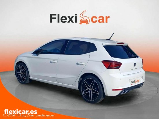 Seat Ibiza 1.0 TSI 85kW (115CV) FR - Santander