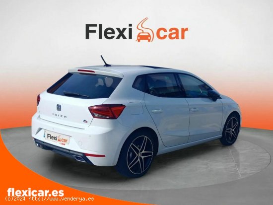 Seat Ibiza 1.0 TSI 85kW (115CV) FR - Santander