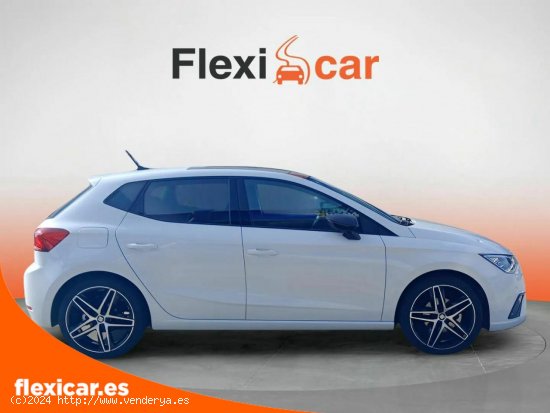 Seat Ibiza 1.0 TSI 85kW (115CV) FR - Santander