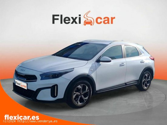 Kia XCeed 1.0 T-GDi Drive 88kW (120CV) - Santander