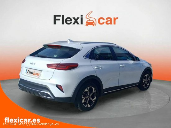 Kia XCeed 1.0 T-GDi Drive 88kW (120CV) - Santander