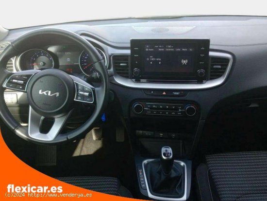 Kia XCeed 1.0 T-GDi Drive 88kW (120CV) - Santander