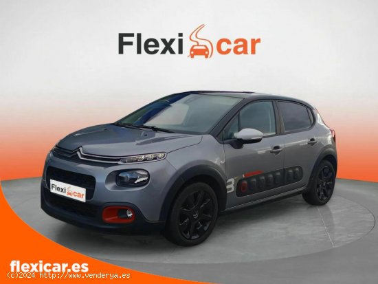 Citroën C3 PureTech 81KW (110CV) S&S FEEL - Santander