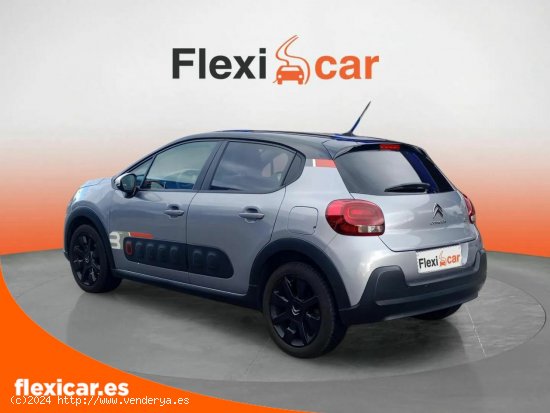 Citroën C3 PureTech 81KW (110CV) S&S FEEL - Santander