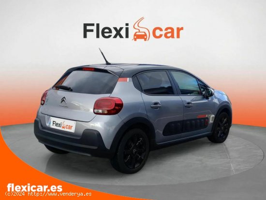 Citroën C3 PureTech 81KW (110CV) S&S FEEL - Santander