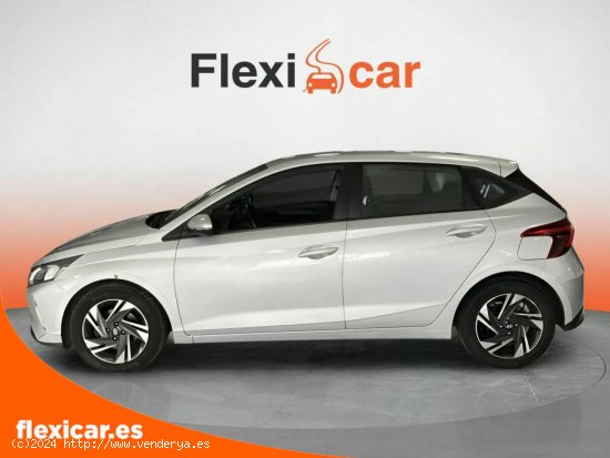 Hyundai i20 1.0 TGDI 74kW (100CV) Klass - Alicante