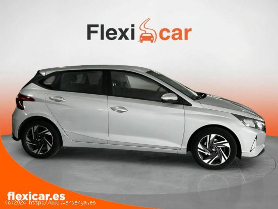 Hyundai i20 1.0 TGDI 74kW (100CV) Klass - Alicante