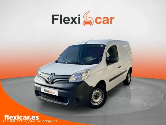 Renault Kangoo Kangoo Furgón Diesel 1.5dCi Profesional 55kW/80cv - León