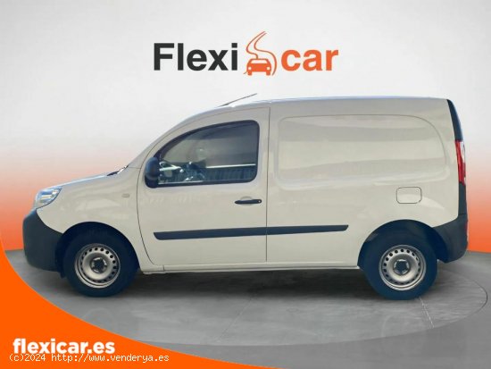 Renault Kangoo Kangoo Furgón Diesel 1.5dCi Profesional 55kW/80cv - León