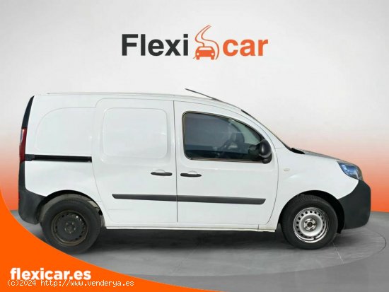 Renault Kangoo Kangoo Furgón Diesel 1.5dCi Profesional 55kW/80cv - León