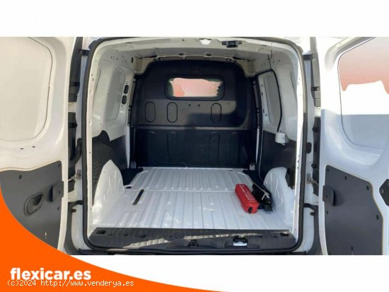 Renault Kangoo Kangoo Furgón Diesel 1.5dCi Profesional 55kW/80cv - León