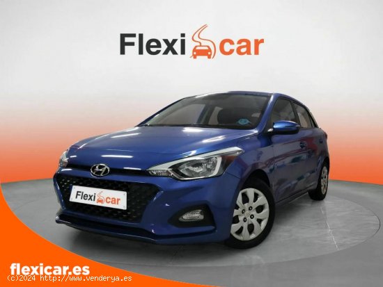 Hyundai i20 1.2 MPI 55kW (75CV) Essence - Viladecans