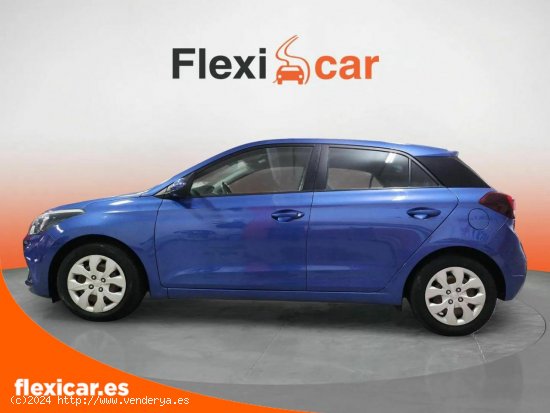 Hyundai i20 1.2 MPI 55kW (75CV) Essence - Viladecans