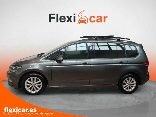 Volkswagen Touran Advance 1.6 TDI 85kW (115CV) DSG - Badajoz