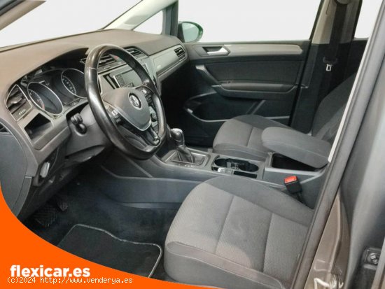 Volkswagen Touran Advance 1.6 TDI 85kW (115CV) DSG - Badajoz