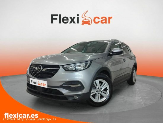 Opel Grandland X 1.2 Turbo Selective - Tarragona