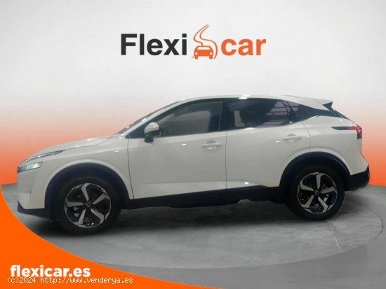 Nissan Qashqai DIG-T 116kW mHEV Xtronic Tekna - Ourense