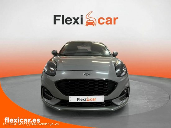 Ford Puma 1.0 EcoBoost 125cv ST-Line MHEV - Sabadell