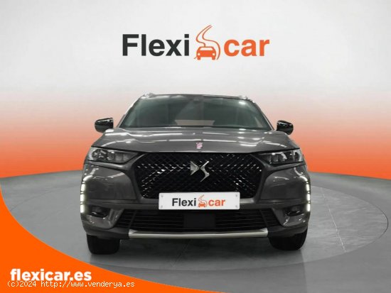 DS Automobiles DS 7 Crossback BlueHDi 132kW (180CV) Auto. GRAND CHIC - Ourense