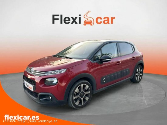 Citroën C3 PureTech 81KW (110CV) S&S SHINE - Cabrera de Mar