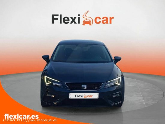 Seat Leon 1.5 TSI 110kW (150CV) St&Sp FR - Santander