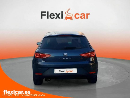 Seat Leon 1.5 TSI 110kW (150CV) St&Sp FR - Santander