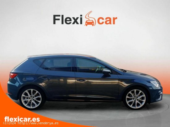 Seat Leon 1.5 TSI 110kW (150CV) St&Sp FR - Santander