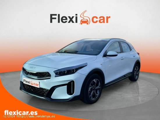 Kia XCeed 1.0 T-GDi Drive 88kW (120CV) - Vizcaya