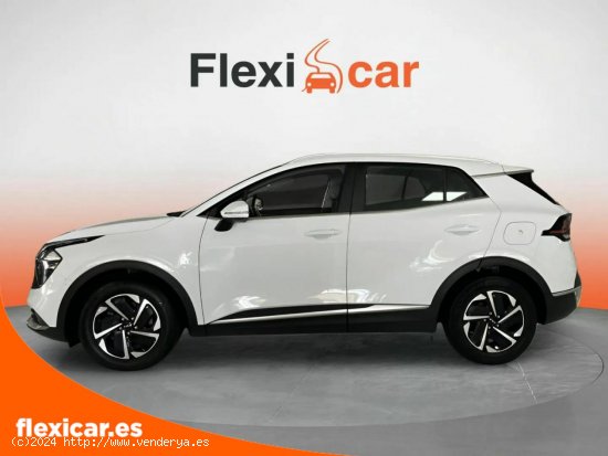 Kia Sportage 1.6 T-GDi 110kW (150CV) Drive 4x2 - Alicante